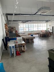 Bedok Industrial Park E (D16), Factory #594411651